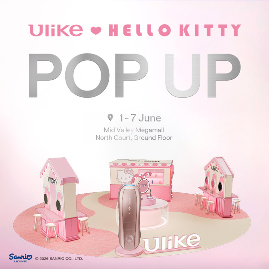 ULIKE by SASA
